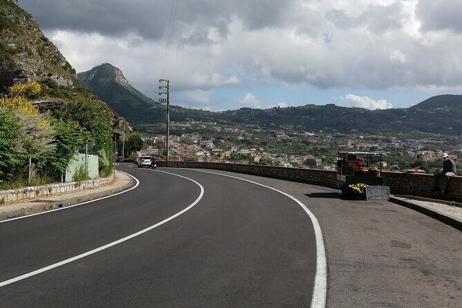 24/7 Private Intercity Transfers from Naples Airport/Station/Port - Final Thoughts