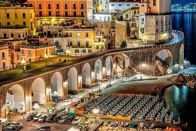 24/7 Private Intercity Transfers from Naples Airport/Station/Port - FAQ