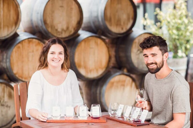 24 day Greatest Of All Tours Small Group Tour - Key Points