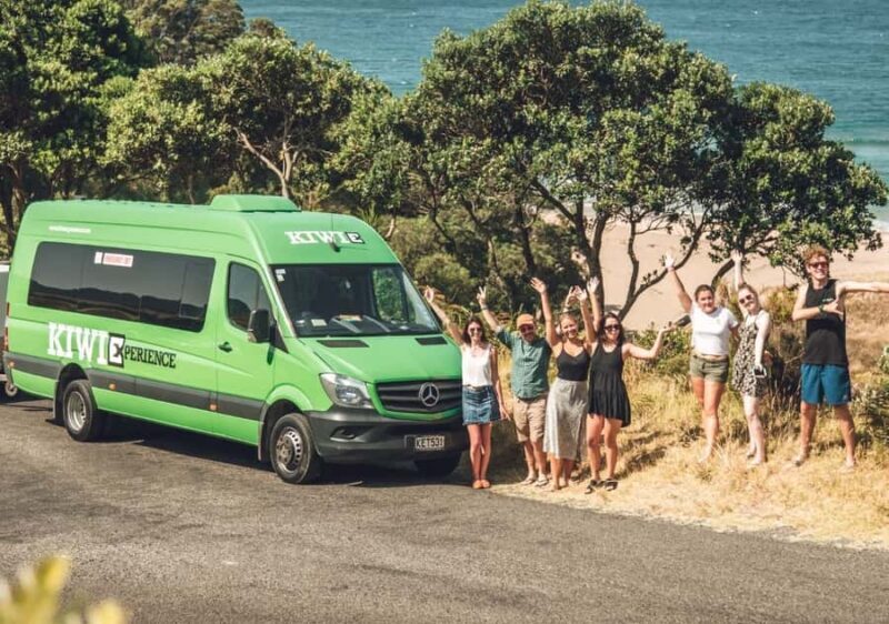 24 day Greatest Of All Tours Small Group Tour - FAQ