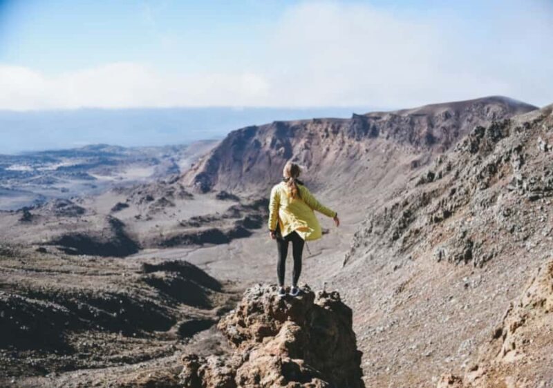 24 day Greatest Of All Tours Small Group Tour - Final Thoughts