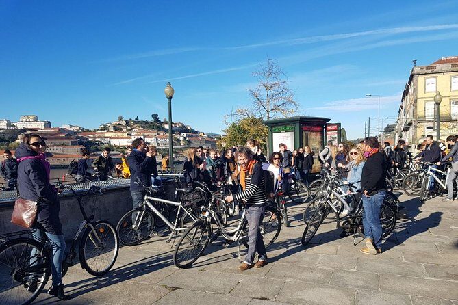 24 hour bicycle rental - What to Expect During Your Ride