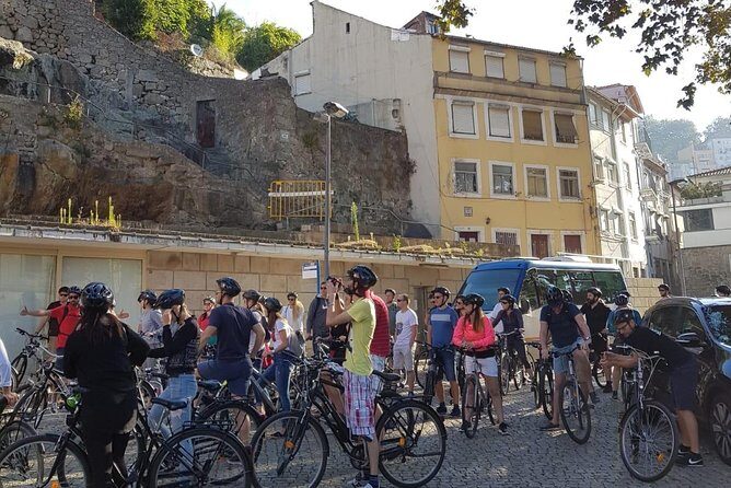 24 hour bicycle rental - FAQ