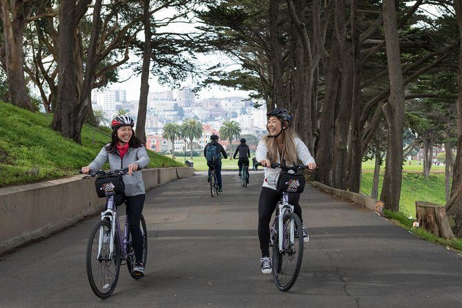 24-Hour Bike Rental in San Francisco - Real-World Experience & Traveler Insights