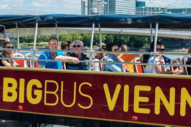 24-hour Hop-On Hop-Off with River Cruise - Price & Value