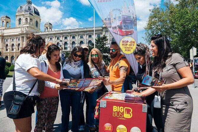 24-hour Hop-On Hop-Off with River Cruise - What Travelers Say: The Honest Feedback