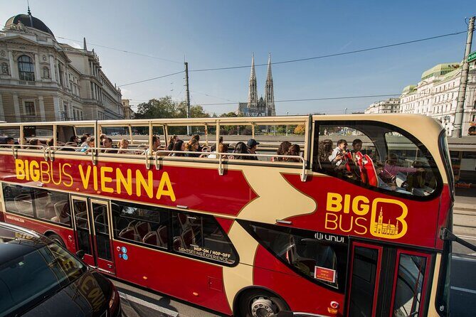 24-hour Hop-On Hop-Off with River Cruise - Who Should Consider This Tour?