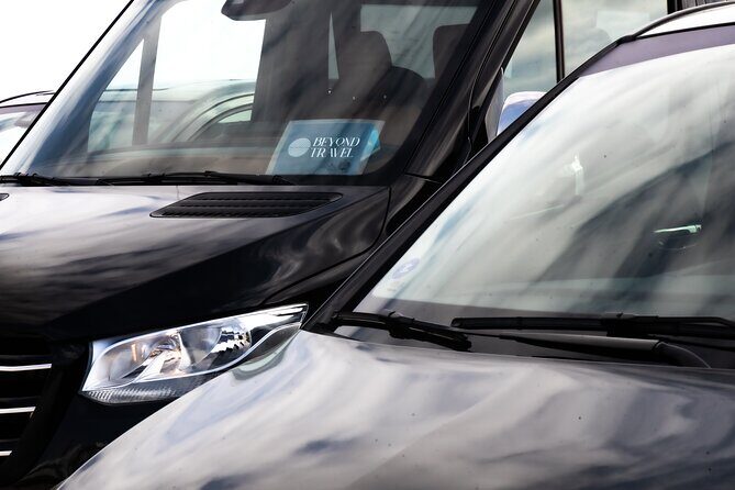 24-hour Point-Point Mykonos Airport and Port Transfers Service - FAQ about the Mykonos Transfer Service