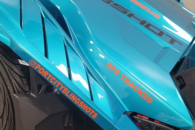 24-Hour Slingshot Rental - What Do People Say About It?