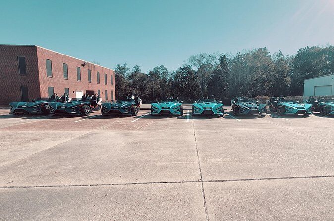 24-Hour Slingshot Rental - Practical Tips for Booking and Enjoying