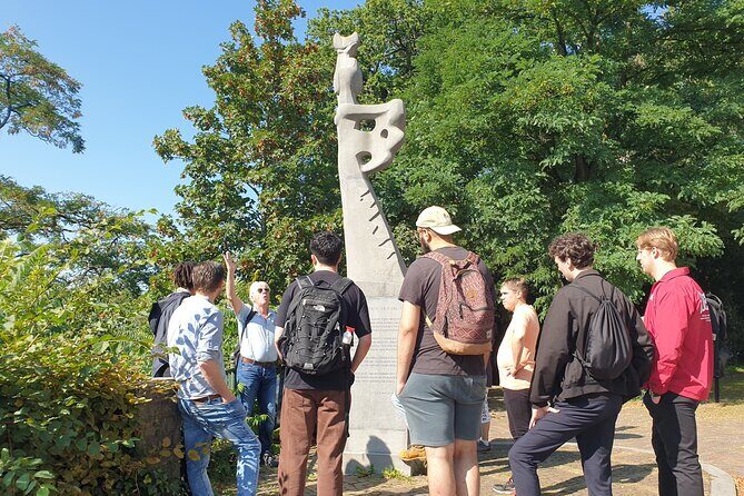 2,5 hour Battle of Arnhem Tour with Private Guide - Exploring the Battle of Arnhem: A Detailed Look at the Private Guided Tour