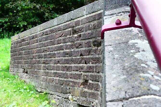 2,5 hour Battle of Arnhem Tour with Private Guide - FAQs About the Arnhem Battle Tour