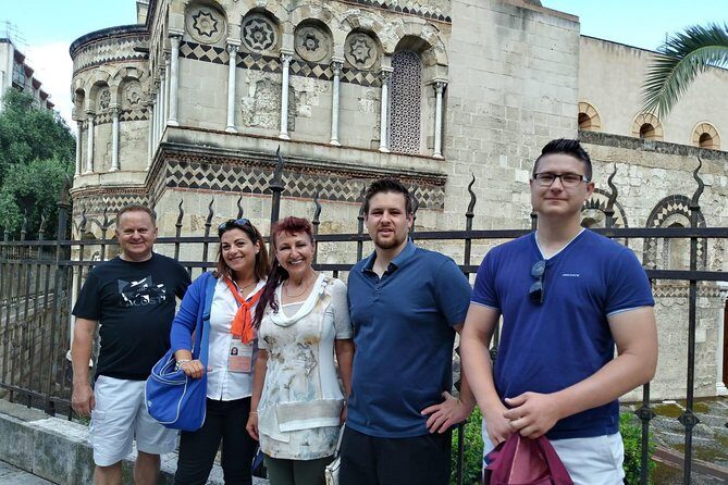2,5-Hour Messina Walking Tour - FAQs About the Messina Walking Tour