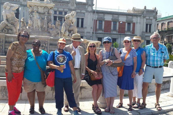 2,5-Hour Messina Walking Tour - Final Thoughts