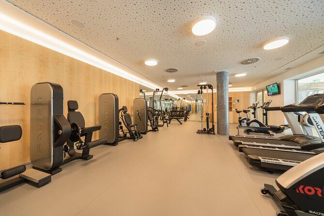 25 Minute Couples Massage with Spa Access - Practical Tips for Your Visit