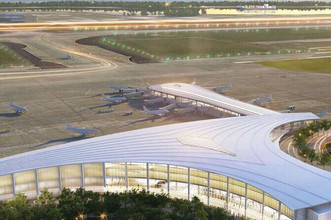 25 Passenger New Orleans Airport or Hotel Transfer - Who Should Consider This Service?