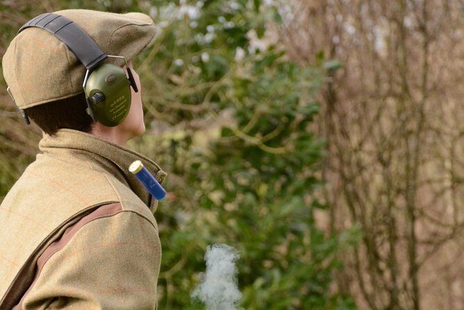 25 Shot Clay Shooting Experience - Authentic Feedback from Participants