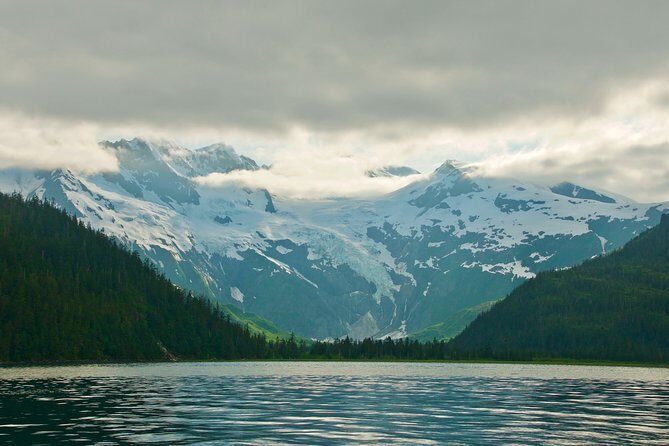 26 Glacier Cruise and Coach from Anchorage, AK - Final Thoughts: Is This Tour Worth It?