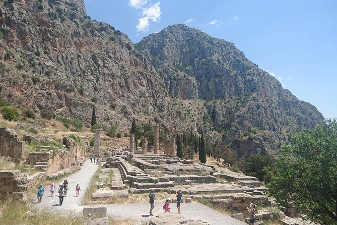 2Day tour to Delphi & Meteora with guide and tickets from Athens - Final Thoughts