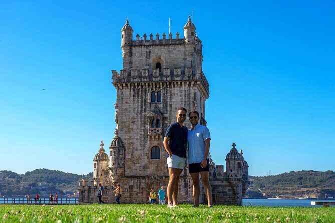2h Belem Electric Tuk Tuk Tour - Final Thoughts