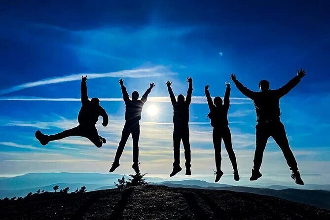 2h Buggy Tour  Arcos de Valdevez  Peneda Gerês - What to Expect from the 2-Hour Buggy Tour