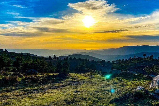 2h Buggy Tour  Arcos de Valdevez  Peneda Gerês - FAQs