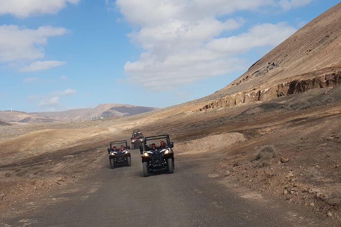 2h Buggy Tour guided by the north of Lanzarote - Is This Tour for You?
