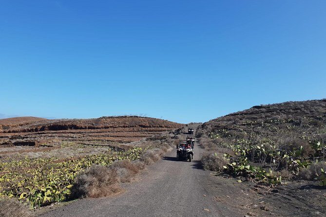 2h Buggy Tour guided by the north of Lanzarote - Final Thoughts
