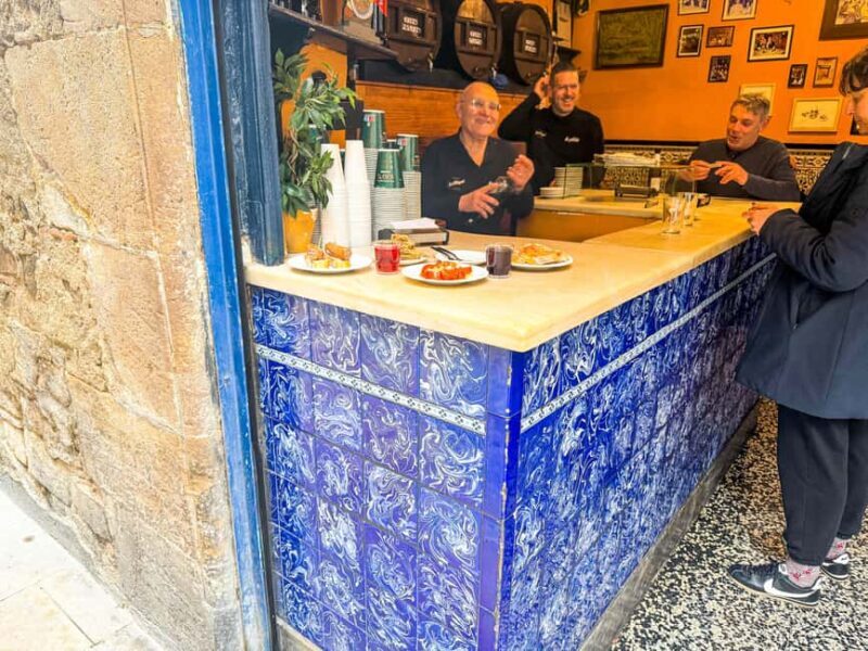 2h Gastronomic Segway Tour - Stop 2 Eat - What People Say and What to Expect