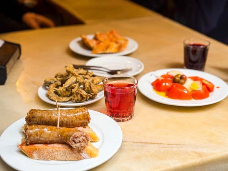 2h Gastronomic Segway Tour - Stop 2 Eat - Who Will Love This Tour?