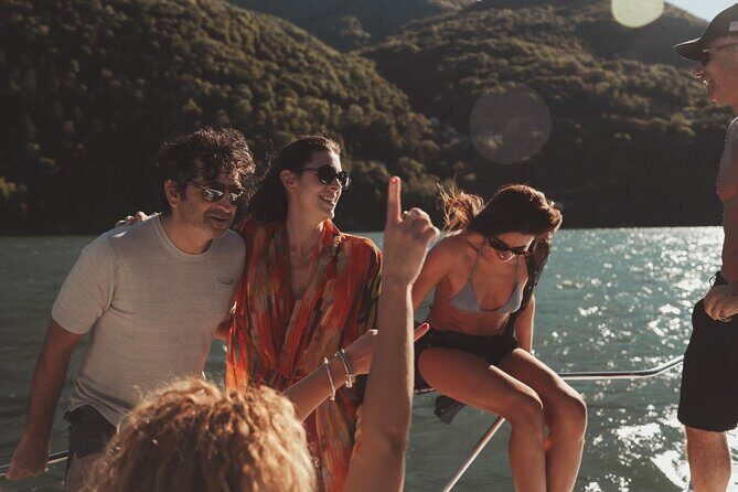 2H Hour Private Cruise on Lake Como by Motorboat 6 PAX - Exploring Lake Como on a Private 2-Hour Motorboat Cruise: An Honest Review