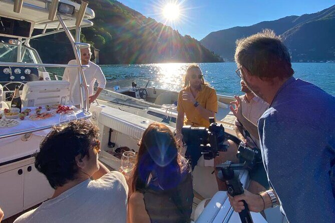 2H Hour Private Cruise on Lake Como by Motorboat 6 PAX - Final Thoughts