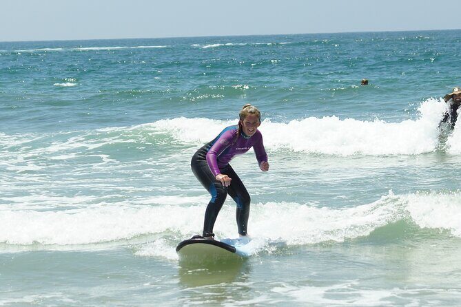 2h of Private Surf Lesson for Beginners in Santa Monica - Final Thoughts