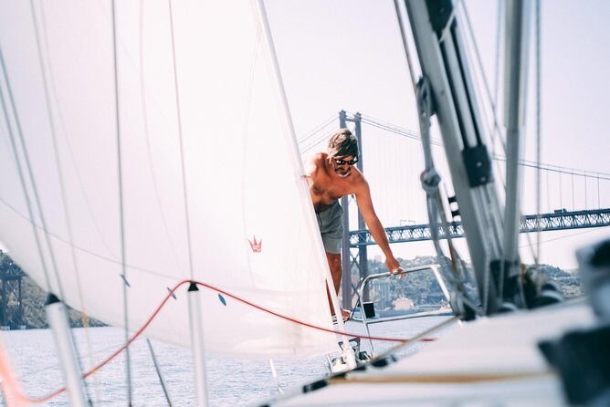 2h Private Group - Exclusive Boat Tour with Local Sailors - Practical Tips Before You Book