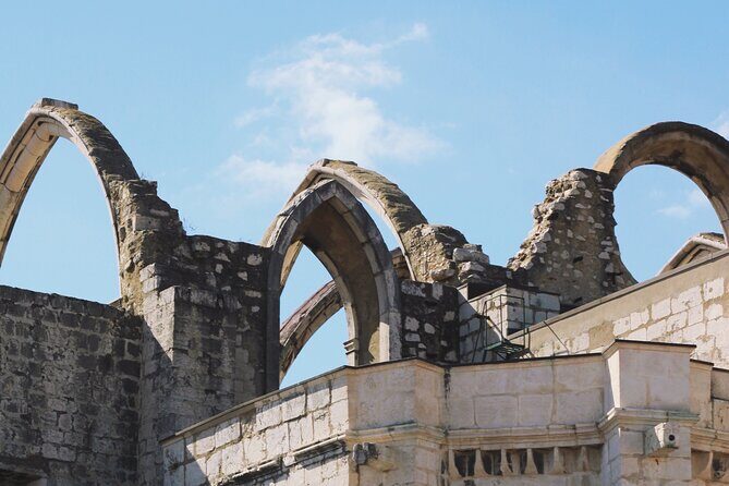 2H Private Lisbon Sightseeing Tour with TukTuk - Final Thoughts