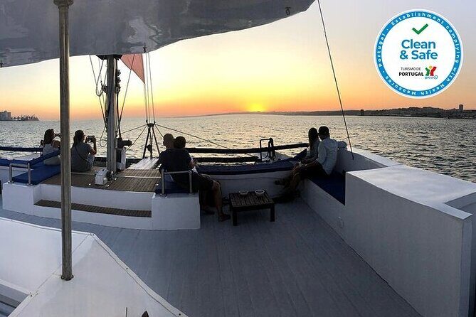 2H Private Sailing Catamaran "Vertigo" Tour in Lisbon up to 18pax - Who Is This Tour Best For?