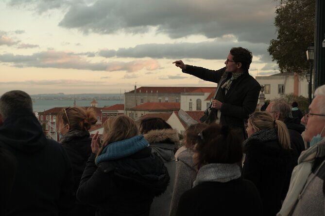 2H - Private Tour in Lisbon by Tuk-Tuk (Fluent French) - Exploring Lisbon in a Unique Way: A 2-Hour Private Tuk-Tuk Tour