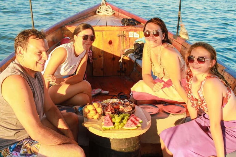 2h ROMANTIC SUNSET TOUR - Why Youll Love the Experience