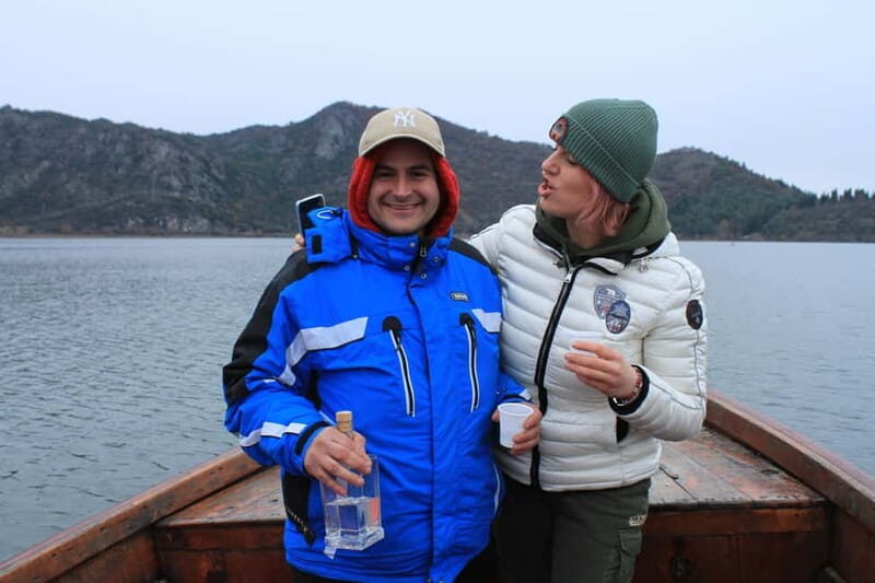 2h ROMANTIC SUNSET TOUR - Beyond the Highlights: What Makes It Special