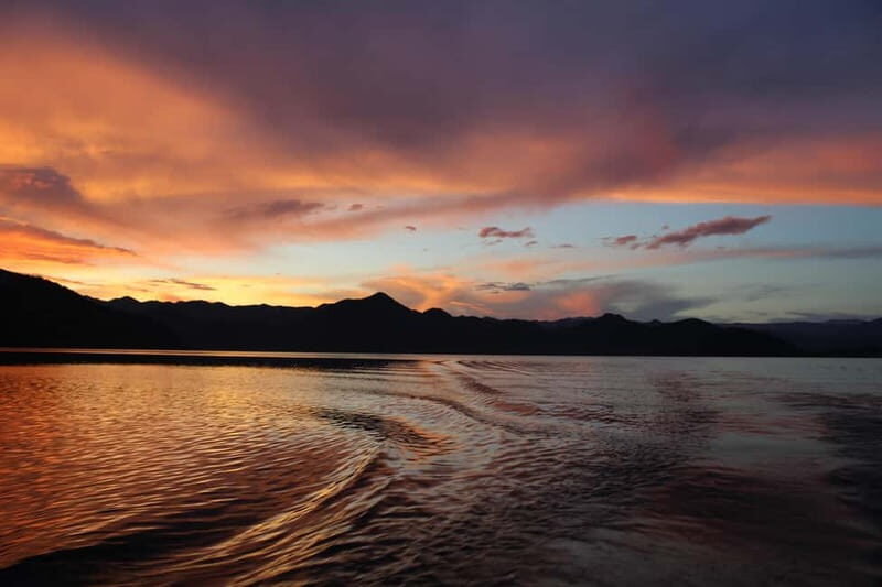 2h ROMANTIC SUNSET TOUR - The Verdict: Who Is This Tour Best For?