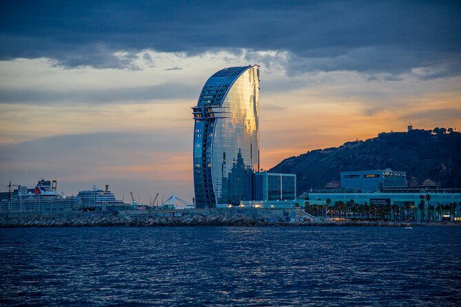 2h Sailing Tour from Barcelona. Sunset or Day Sailing experience - Practical Details & Tips