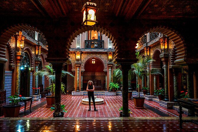 2h Sunset Views Lisbon by Tuk Tuk - A Closer Look at the 2h Sunset Views Lisbon by Tuk Tuk Experience