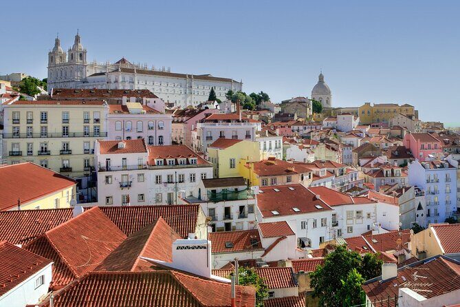 2h Tuk-Tuk Tour: Up and Down the Lisbon Hills - Final Thoughts