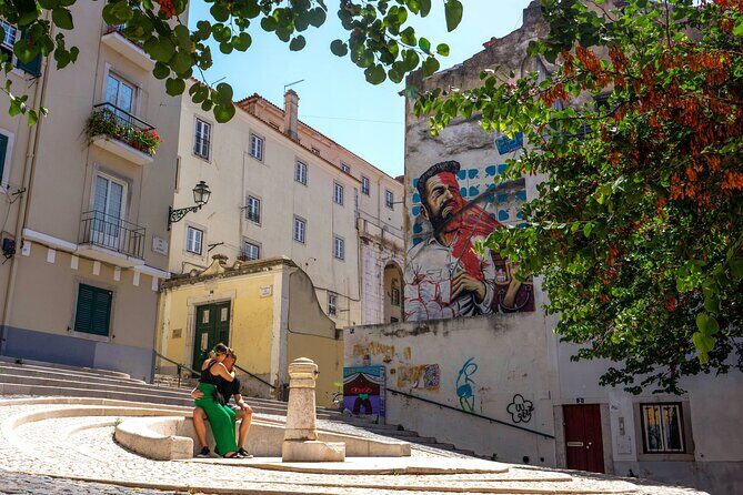 2h Untouched Lisbon - Hidden Secrets Tuk Tuk Tour - Price and Value