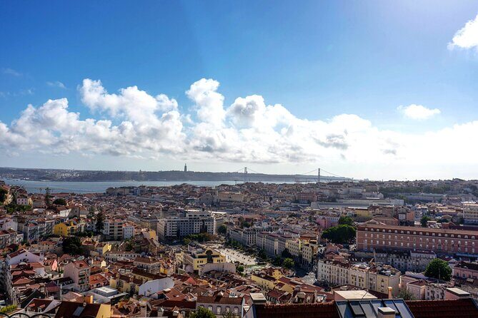 2h Untouched Lisbon - Hidden Secrets Tuk Tuk Tour - Who Is This Tour For?