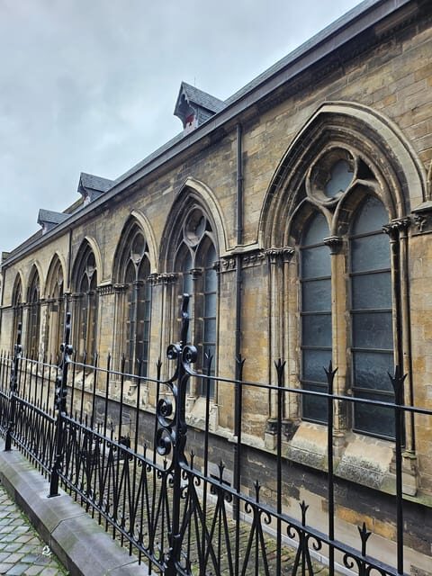 2H Walking Tour Maastricht - What to Expect from the Maastricht Walking Tour