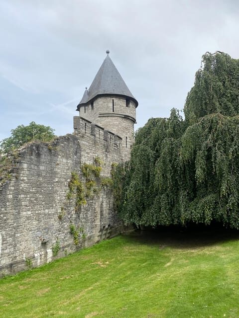 2H Walking Tour Maastricht - Practical Details and Tips