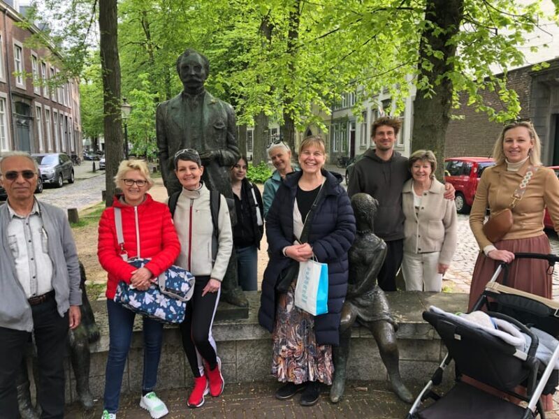 2H Walking Tour Maastricht - Final Thoughts: Is It Worth It?