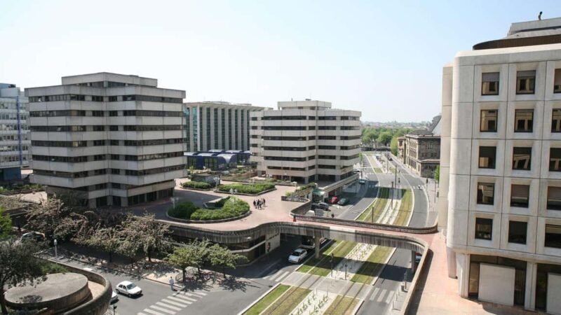 2h Walking tour of the "Ugly" Bordeaux - Exploring Bordeaux’s “Ugly” Side: What You Can Expect from the Tour