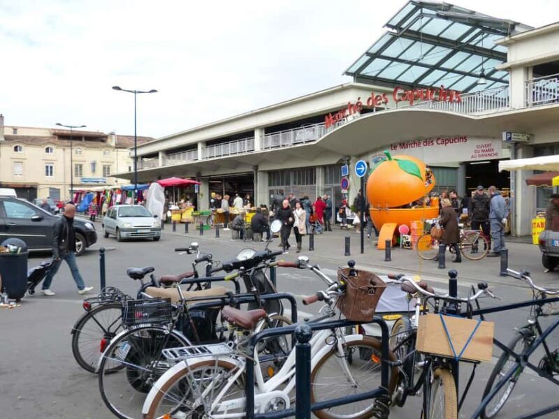 2h Walking tour of the "Ugly" Bordeaux - The Experience in Action: What Makes It Worthwhile
